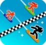 火柴人滑雪大作战v0.1.5