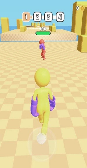 橡胶拳击v1.10