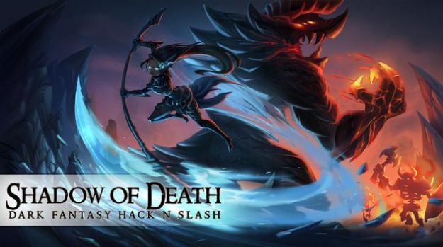 死亡暗影灵魂之战v1.101.2.2