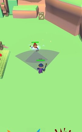 魔力格斗v0.1