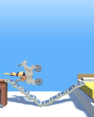 山羊登山者v1.01