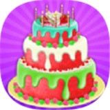 蛋糕美食家v1.0.4