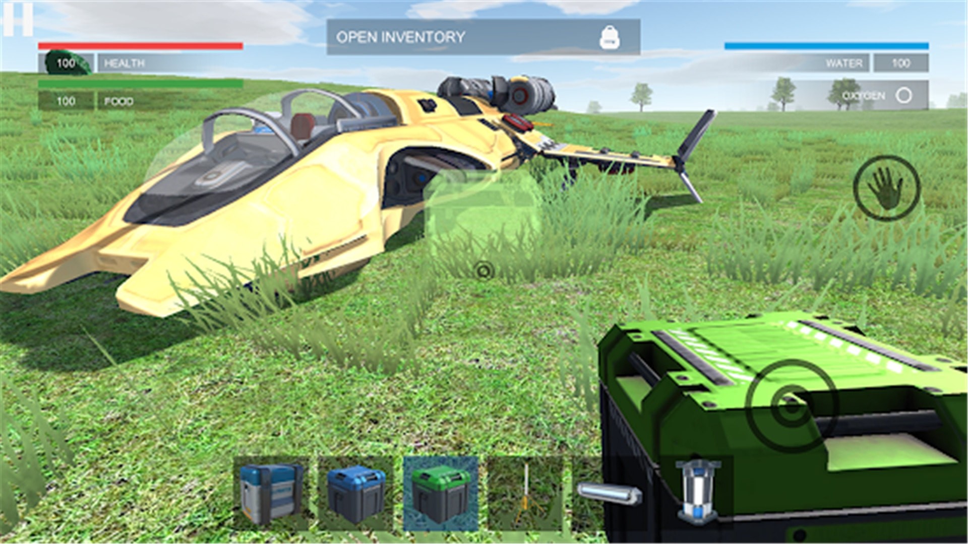 跨越星际之门v1.0