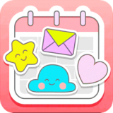 恋爱手帐v1.0.0