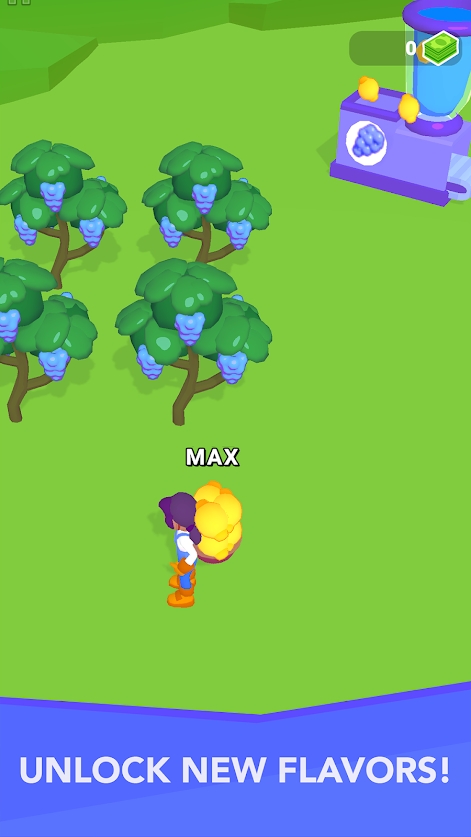 我的柠檬水v0.1
