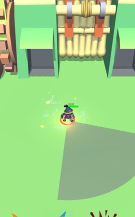 魔力格斗v0.1