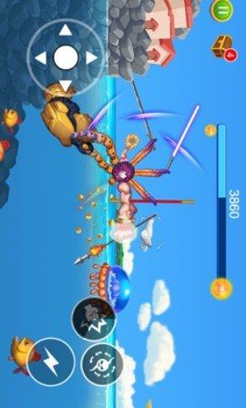 不羁章鱼v0.0.10