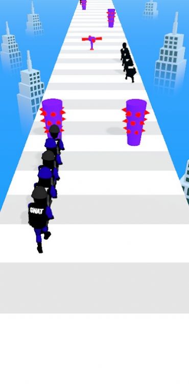 扑打跑酷v0.4