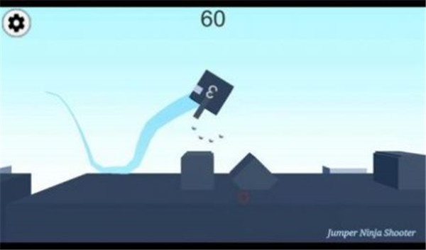 跳跃忍者射手v0.17