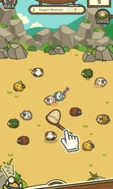像素牧场v1.0