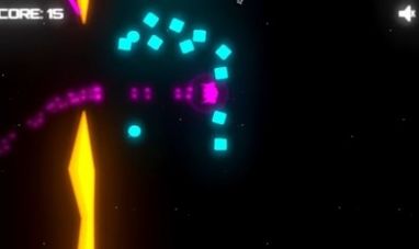 太空绽放v1.1