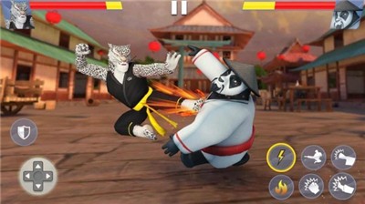 功夫动物园v1.1.9