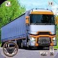 欧洲卡车3d模拟器v1.15