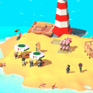 夏日度假船v1.0.1
