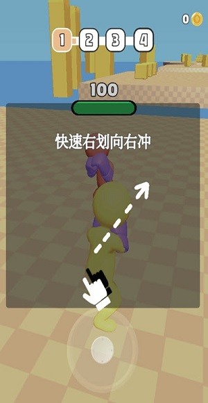 橡胶拳击v1.10