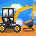 建筑工地和卡车v1.9.2