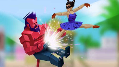 Slam Jumpv
