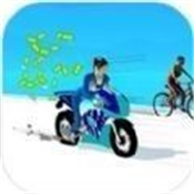 雪地摩托特技v0.2