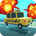 疯狂公路出租车v0.1