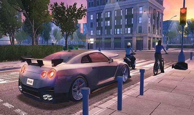 实况人生v1.0