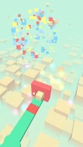 天空道路v0.1