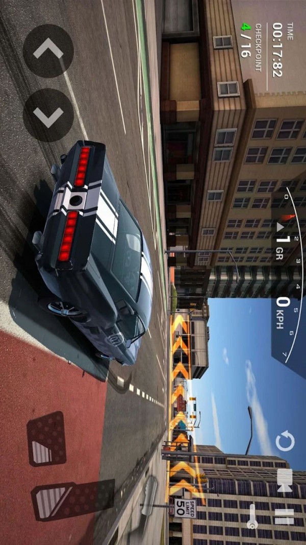 真实赛车挑战v189.1.1.3018