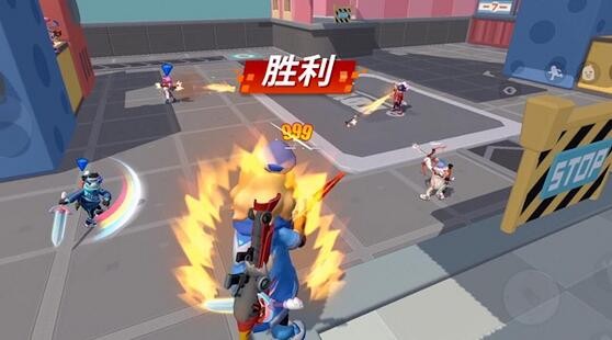 香肠联盟派对v1.1