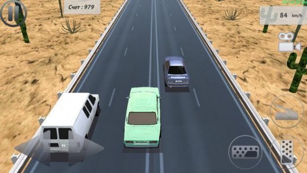 公路七号汽车v1.5
