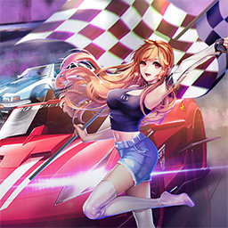 像素极品飞车v1.1