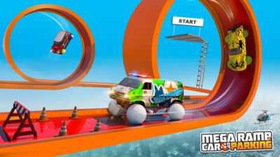 真正的极限赛车v1.0.5
