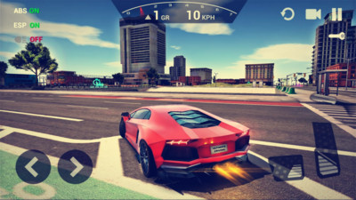 终极赛车v3.0.1