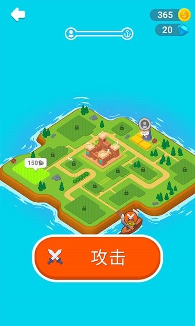 突击对决v1.0