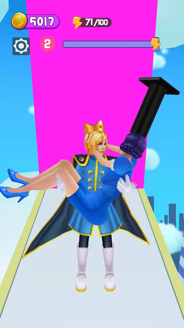 魔性选选选v1.0