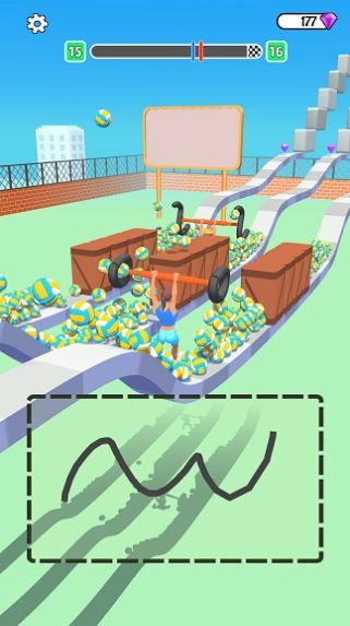 画个轱辘v1.9.2