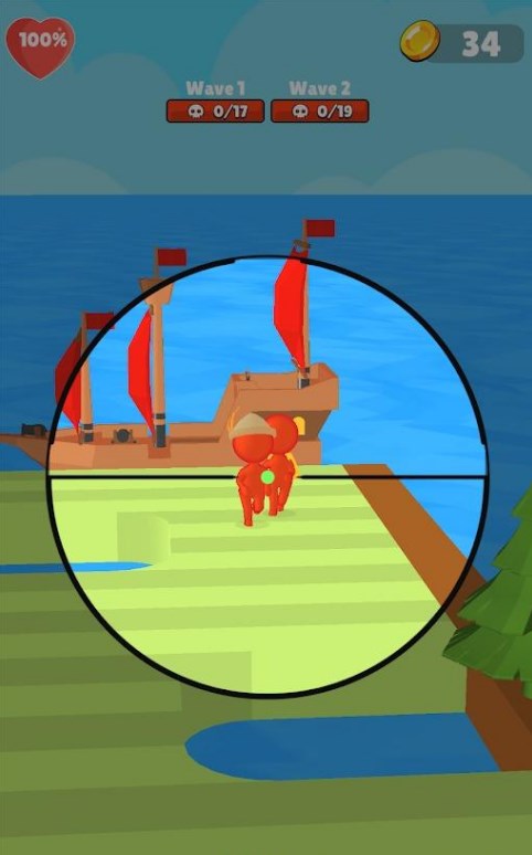 防御控制v1.7
