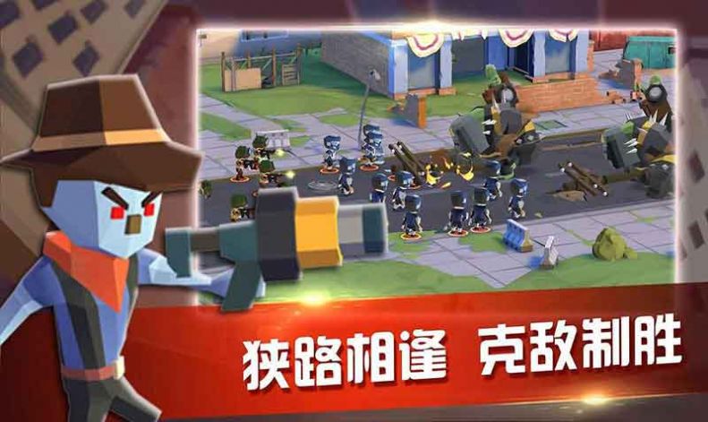 双城战争v1.0