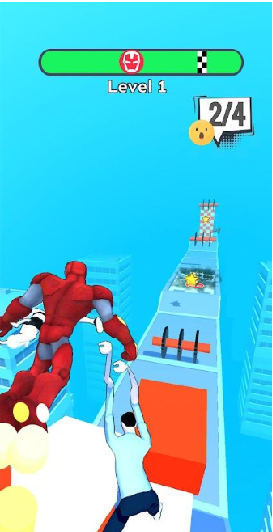 超级救援任务v1.0.1