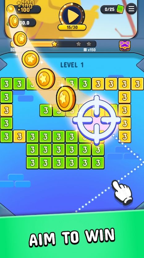 破砖大师2v1.0.0