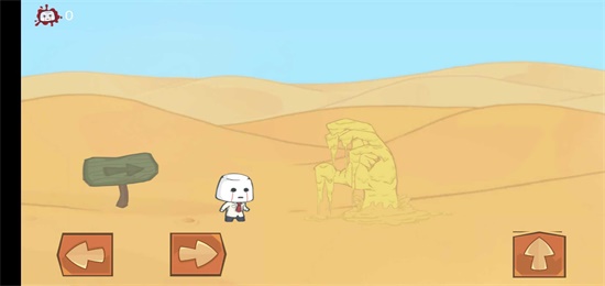 愚蠢的死法v1.0.1