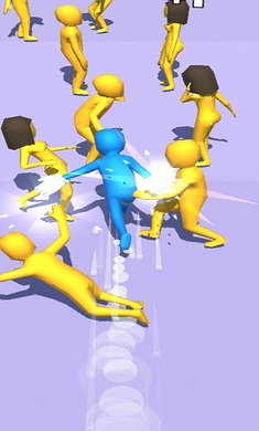 打完就跑v1.2.3
