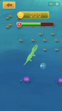 深海恐龙进化v1.0