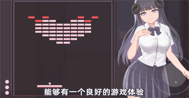小恶魔打砖块v0.1