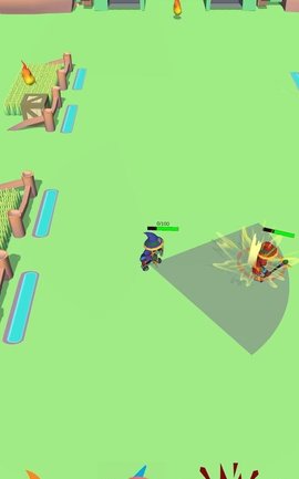 魔力格斗v0.1