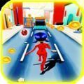 城堡女士丛林奔跑v1.000.000