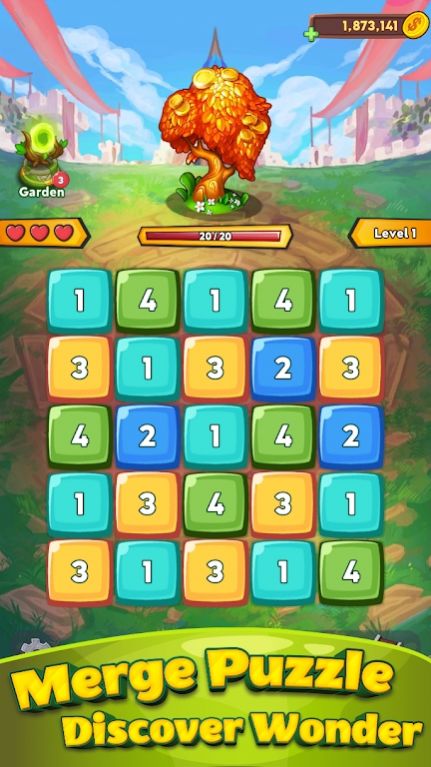 方块之战合并v1.03