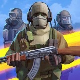 穿越刺激荒野v1.0
