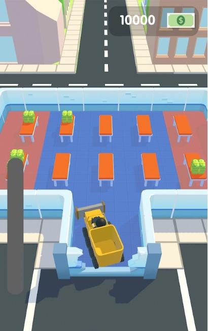 搞钱矿工v0.4