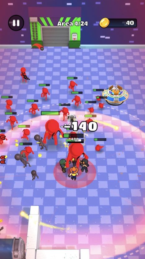 混乱的家伙v0.1