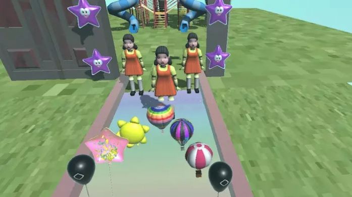 气球冲突v1.0.97