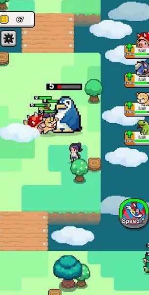 荒野小宠物v1.0.1